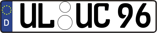 UL-UC96