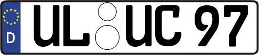 UL-UC97