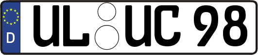 UL-UC98