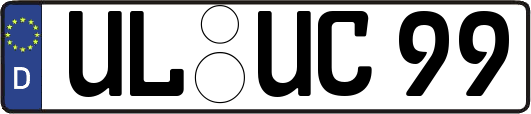 UL-UC99
