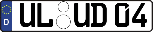 UL-UD04