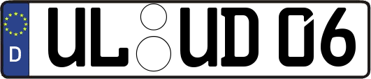 UL-UD06