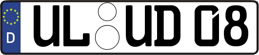 UL-UD08