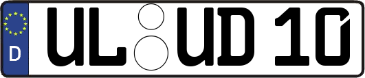 UL-UD10