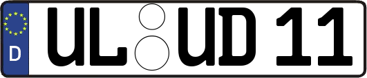 UL-UD11