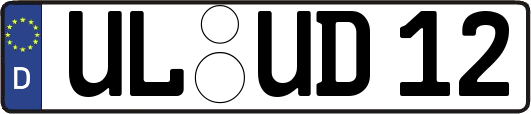 UL-UD12