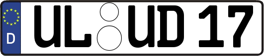 UL-UD17