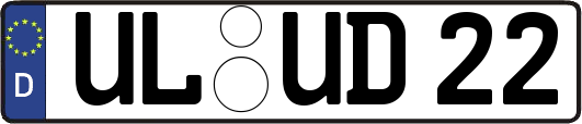 UL-UD22