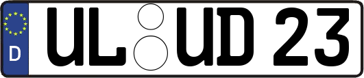 UL-UD23