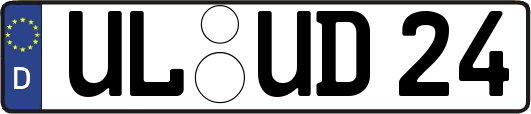 UL-UD24