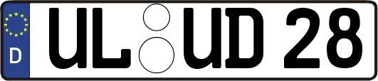 UL-UD28