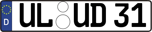 UL-UD31