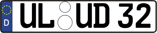 UL-UD32
