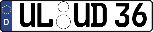 UL-UD36