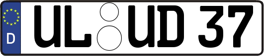 UL-UD37