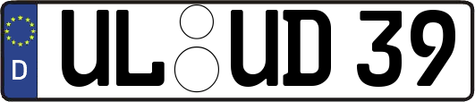 UL-UD39