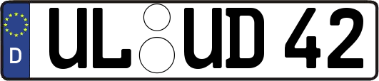 UL-UD42