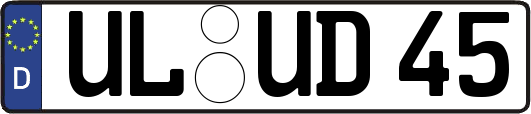UL-UD45