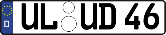 UL-UD46
