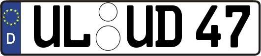 UL-UD47