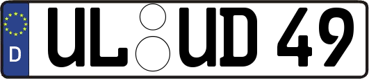 UL-UD49