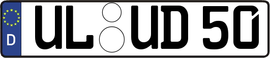 UL-UD50