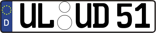 UL-UD51