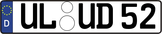 UL-UD52