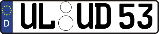 UL-UD53