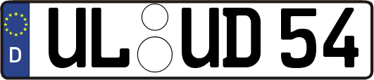UL-UD54