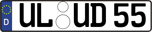 UL-UD55