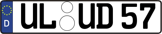 UL-UD57