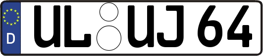 UL-UJ64