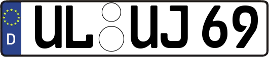 UL-UJ69