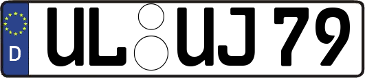 UL-UJ79