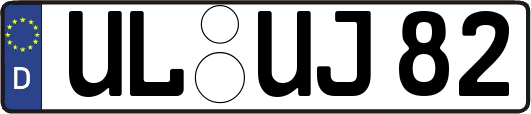 UL-UJ82