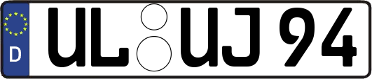 UL-UJ94