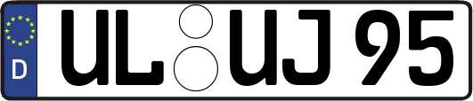 UL-UJ95