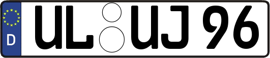 UL-UJ96