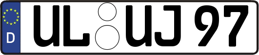 UL-UJ97