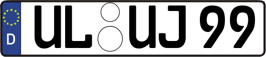 UL-UJ99