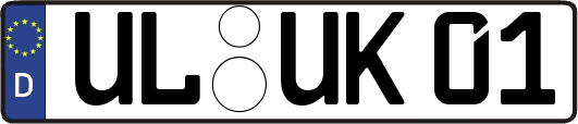 UL-UK01