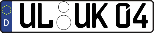 UL-UK04