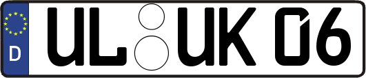 UL-UK06
