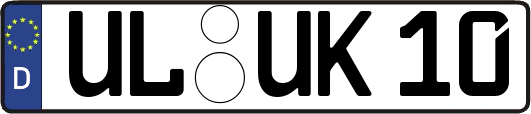 UL-UK10