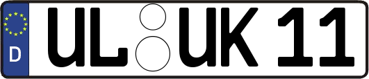 UL-UK11