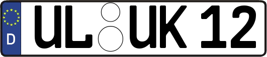 UL-UK12
