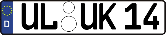 UL-UK14