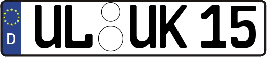 UL-UK15