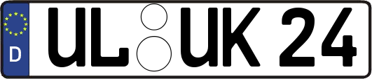 UL-UK24